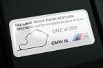 BMW M3 Coupe Lime Rock Edition 2013 года